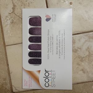 Color Street: Night Terror